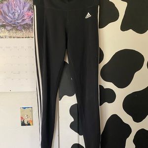 Adidas leggings